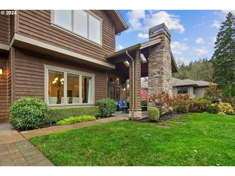 13636 Goodall Road Lake Oswego OR 97034