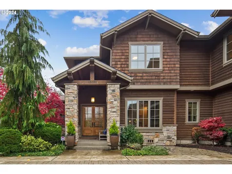 13636 Goodall Road Lake Oswego OR 97034