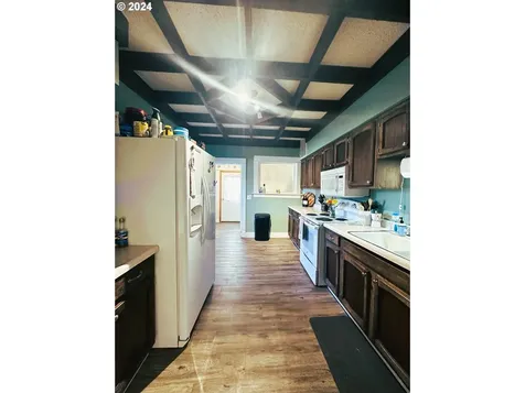 2918 N Depot Street La Grande OR 97850