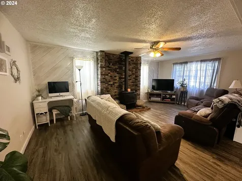 2918 N Depot Street La Grande OR 97850
