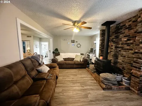 2918 N Depot Street La Grande OR 97850