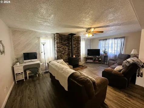 2918 N Depot Street La Grande OR 97850