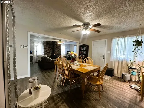 2918 N Depot Street La Grande OR 97850