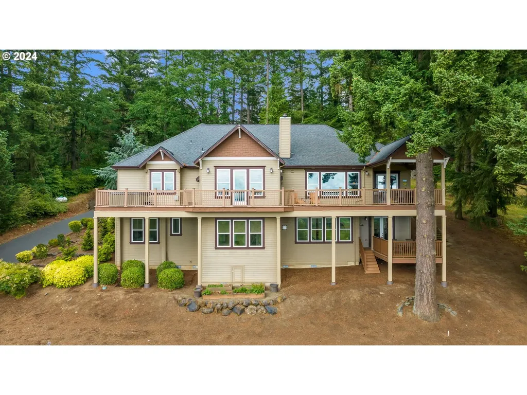 32019 Ne Corral Creek Road Newberg OR 97132