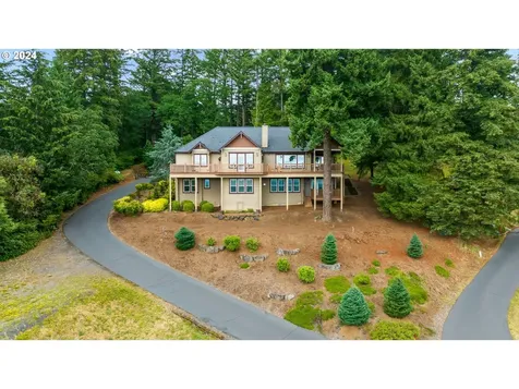 32019 Ne Corral Creek Road Newberg OR 97132