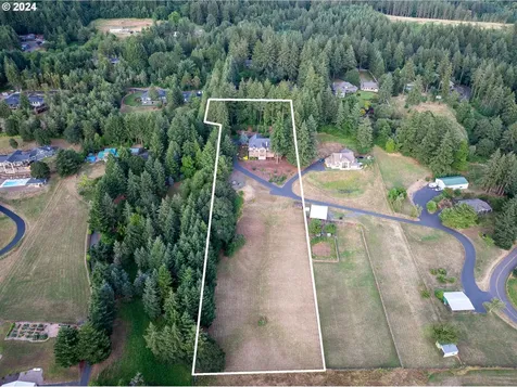 32019 Ne Corral Creek Road Newberg OR 97132