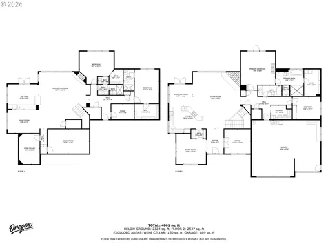 32019 Ne Corral Creek Road Newberg OR 97132