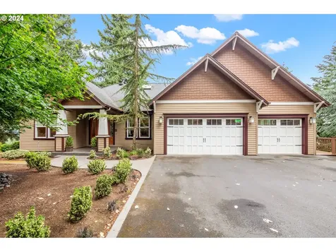 32019 Ne Corral Creek Road Newberg OR 97132