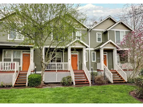 16130 SW Gage Lane Beaverton OR 97006