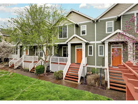 16130 SW Gage Lane Beaverton OR 97006