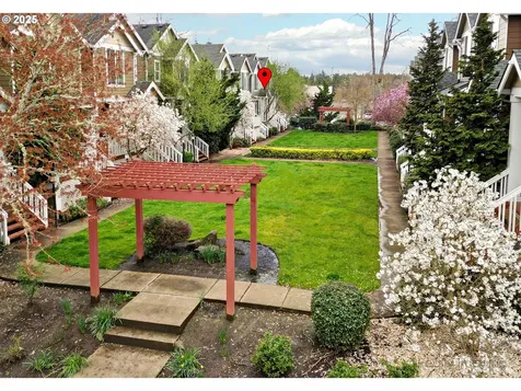 16130 SW Gage Lane Beaverton OR 97006