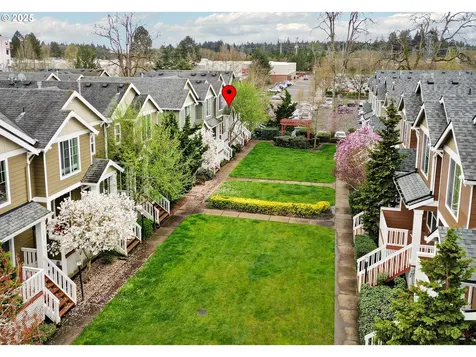 16130 SW Gage Lane Beaverton OR 97006