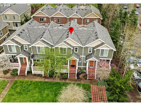 16130 SW Gage Lane Beaverton OR 97006