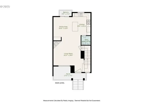 16130 SW Gage Lane Beaverton OR 97006