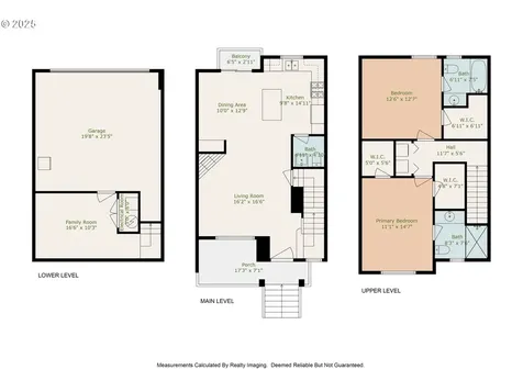 16130 SW Gage Lane Beaverton OR 97006