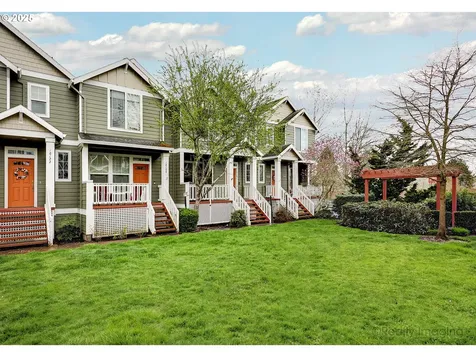 16130 SW Gage Lane Beaverton OR 97006