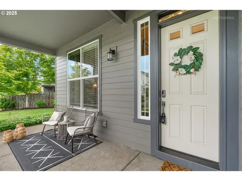 18351 SW Salmonberry Lane Sherwood OR 97140