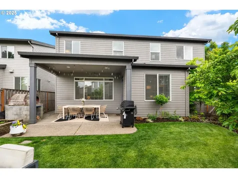 18351 SW Salmonberry Lane Sherwood OR 97140