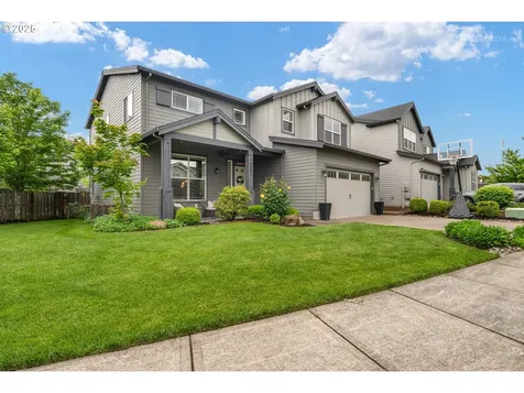 18351 SW Salmonberry Lane Sherwood OR 97140