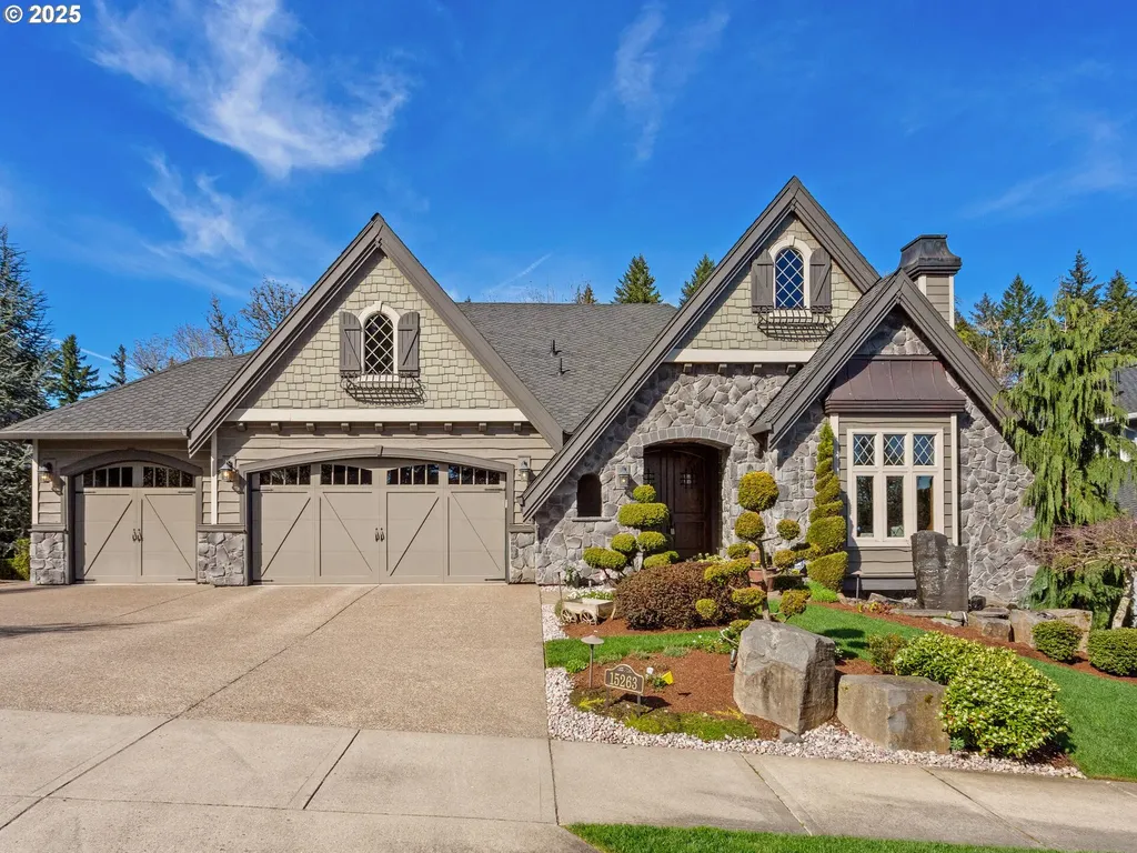 15263 SE Chelsea Morning Drive Happy Valley OR 97086