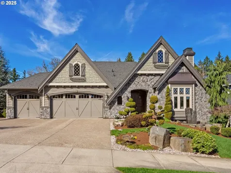 15263 SE Chelsea Morning Drive Happy Valley OR 97086
