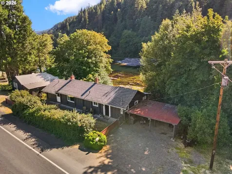 23620 State Highway 38 Elkton OR 97436