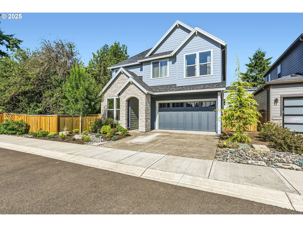 7414 SW 80th Terrace Portland OR 97223