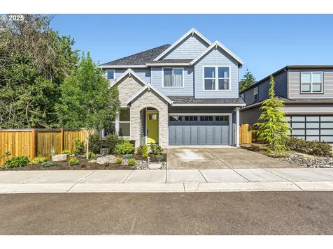 7414 SW 80th Terrace Portland OR 97223