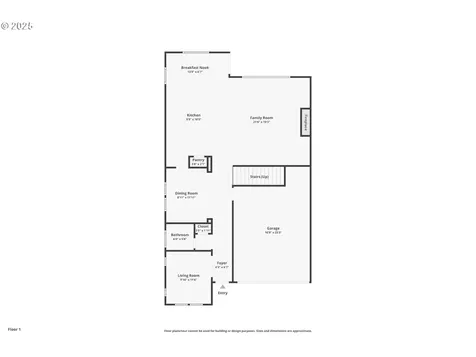 7414 SW 80th Terrace Portland OR 97223