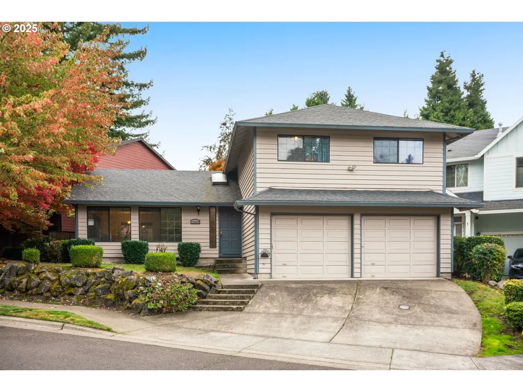 19820 SW Jette Lane Beaverton OR 97003