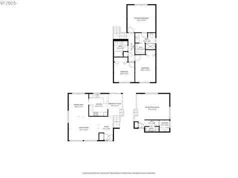 19820 SW Jette Lane Beaverton OR 97003