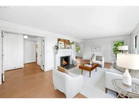 6901 SW 3rd Avenue Portland OR 97219