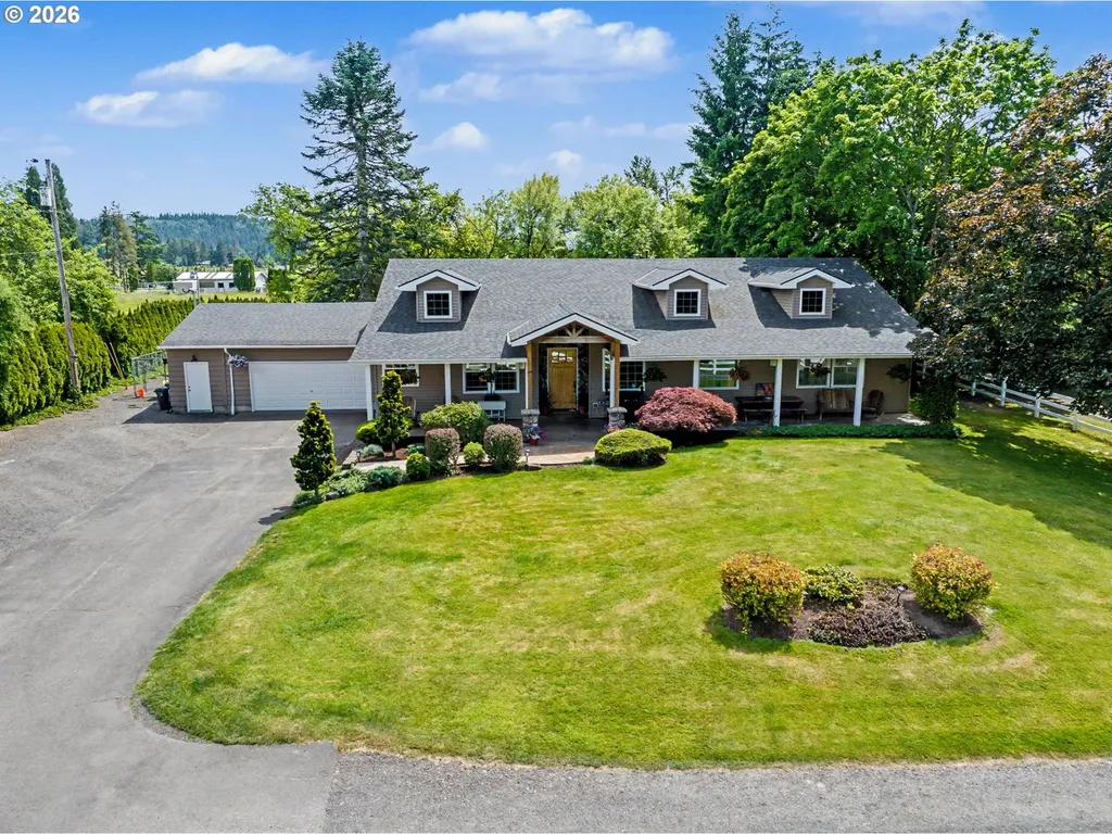18020 SE Richey Road Gresham OR 97080