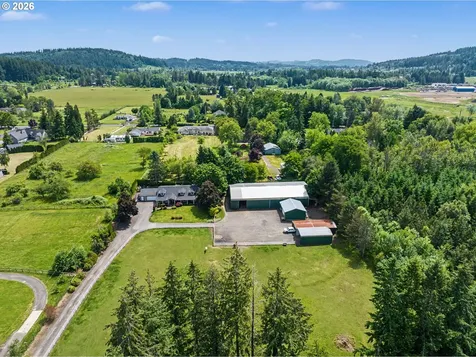 18020 SE Richey Road Gresham OR 97080
