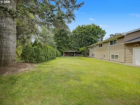 18020 SE Richey Road Gresham OR 97080
