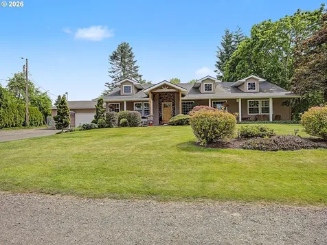 18020 SE Richey Road Gresham OR 97080
