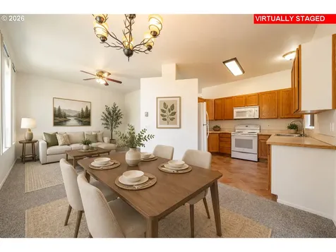 1844 SE 19th Street Lincoln City OR 97367