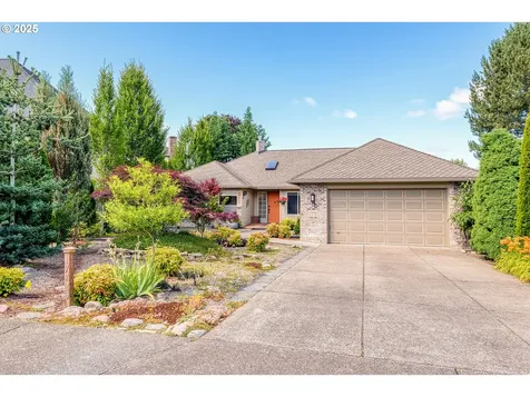 17720 NW Elk Run Drive Portland OR 97229