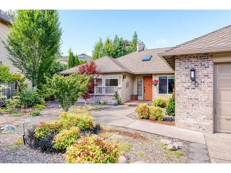 17720 NW Elk Run Drive Portland OR 97229