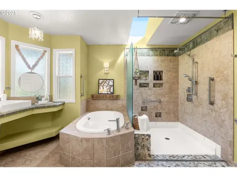 17720 NW Elk Run Drive Portland OR 97229