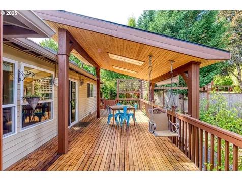 17720 NW Elk Run Drive Portland OR 97229