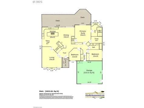 17720 NW Elk Run Drive Portland OR 97229