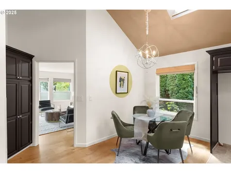 17720 NW Elk Run Drive Portland OR 97229
