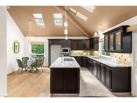 17720 NW Elk Run Drive Portland OR 97229