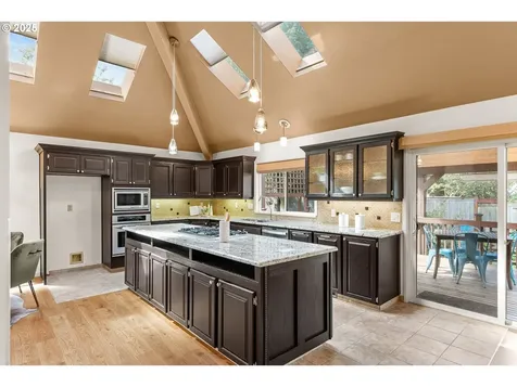 17720 NW Elk Run Drive Portland OR 97229