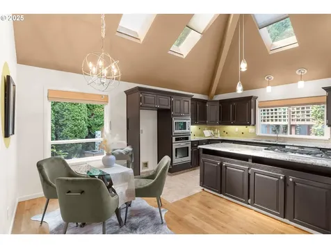 17720 NW Elk Run Drive Portland OR 97229