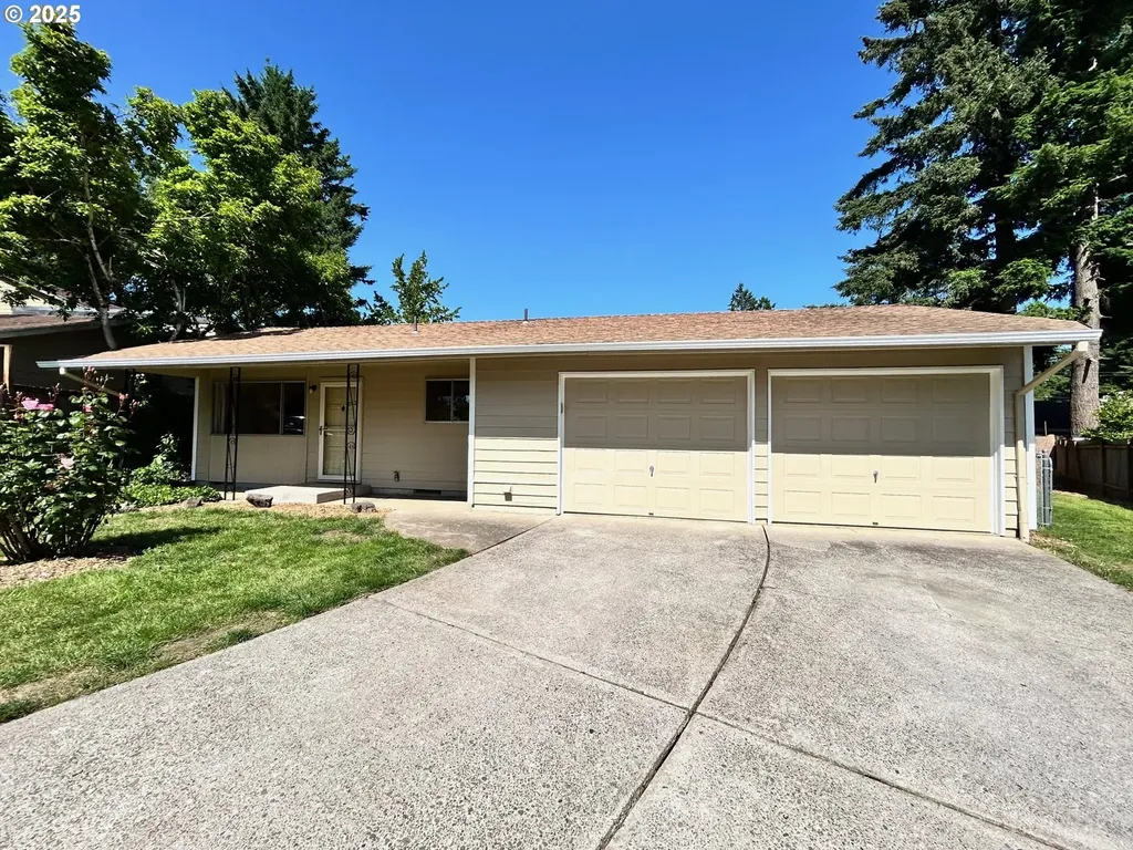 2828 SE 144th Avenue Portland OR 97236
