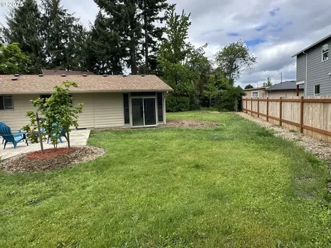2828 SE 144th Avenue Portland OR 97236