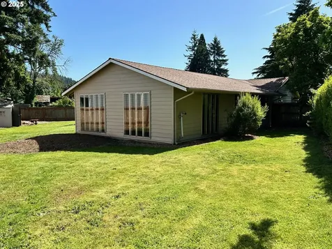 2828 SE 144th Avenue Portland OR 97236