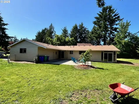 2828 SE 144th Avenue Portland OR 97236
